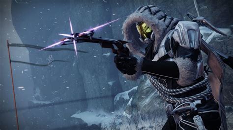 Best Destiny 2 Weapons: PvE, PvP and Exotics .